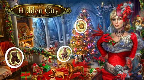 hidden city mystery of shadows cheats 2016.